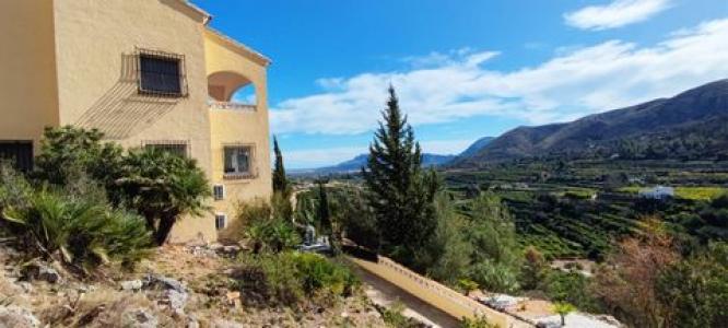 Annonce Vente Maison Adsubia