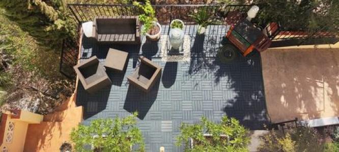 Acheter Maison Adsubia rgion ALICANTE