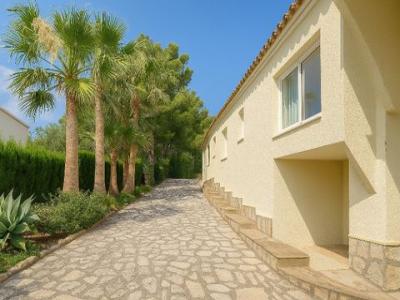 Acheter Maison Barranco-parra rgion ALICANTE