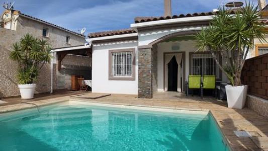 Annonce Vente Maison Barranquet