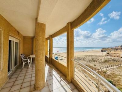 Annonce Vente Appartement Aldea-del-mar