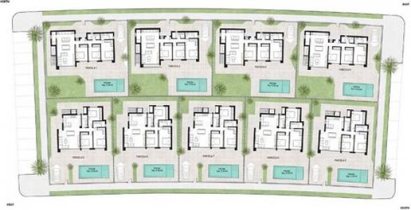 Vente Maison Alhama-de-murcia  MU en Espagne