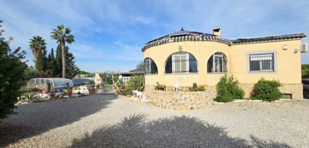 Annonce Vente Maison Dolores