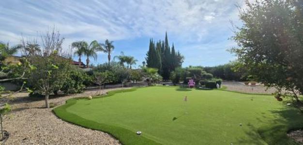 Acheter Maison Dolores rgion ALICANTE