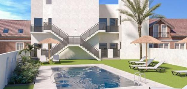 Annonce Vente Maison Hondon-de-las-nieves