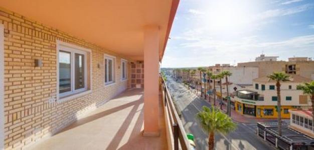 Annonce Vente Appartement Torrevieja