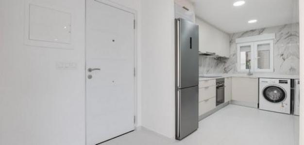 Acheter Appartement 102 m2 Torrevieja