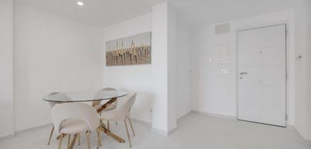 Acheter Appartement Torrevieja rgion ALICANTE