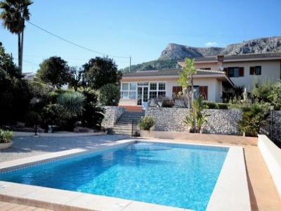 Annonce Vente Maison Calpe
