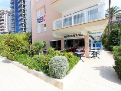 Acheter Local commercial Calpe rgion ALICANTE