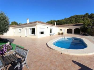 Annonce Vente Maison Arcos-este