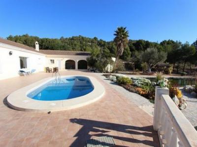 Acheter Maison Arcos-este rgion ALICANTE