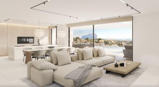 Acheter Maison 258 m2 Calpe