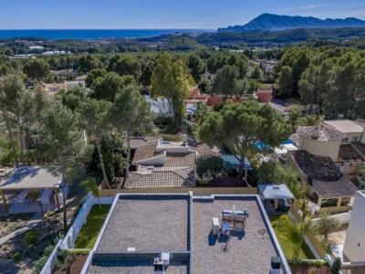 Annonce Vente Maison Altea
