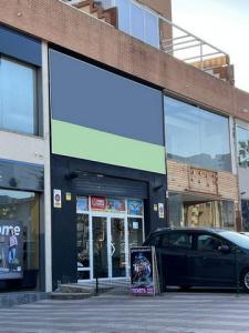 Annonce Vente Local commercial Finestrat