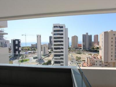 Acheter Appartement Calpe rgion ALICANTE
