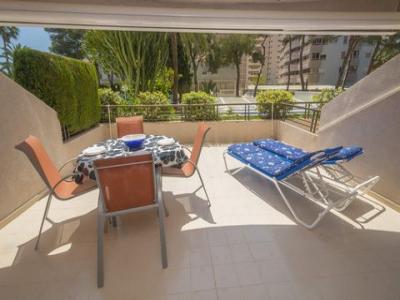 Annonce Vente Appartement Calpe