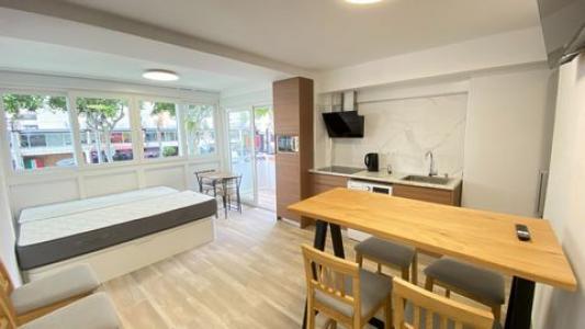 Acheter Appartement Benidorm rgion ALICANTE