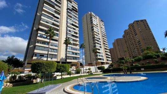 Annonce Vente Appartement Benidorm