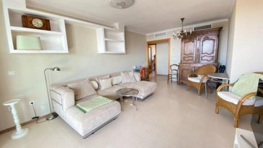 Acheter Appartement 93 m2 Benidorm