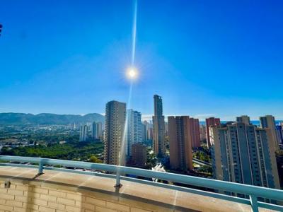 Acheter Appartement 121 m2 Benidorm