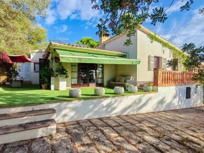 Annonce Vente Maison Palma-de-mallorca