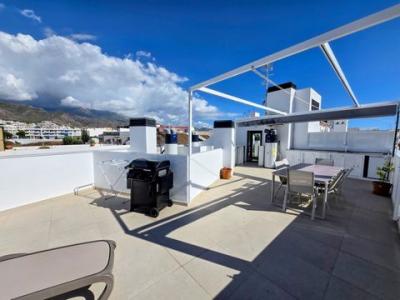 Annonce Vente Appartement Nerja
