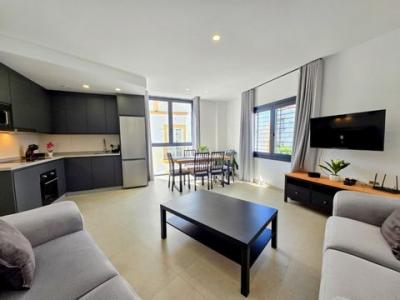 Acheter Appartement 90 m2 Nerja