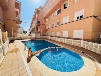 Acheter Appartement 40 m2 Torrevieja