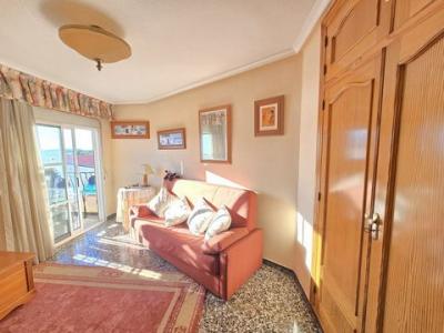Acheter Appartement Sax rgion ALICANTE