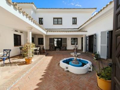 Acheter Maison 509 m2 Marbella
