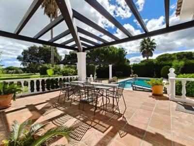 Acheter Maison Marbella rgion CORDOBA