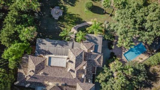 Acheter Maison 1096 m2 Benahavis