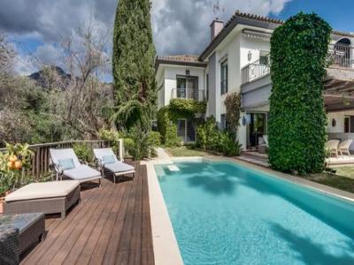 Annonce Vente Maison Marbella