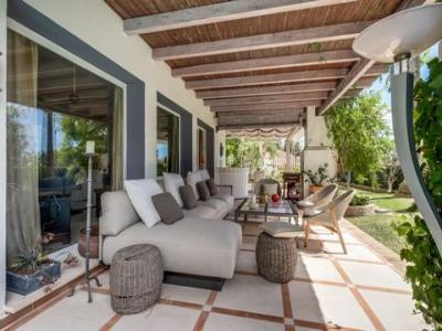 Acheter Maison 341 m2 Marbella