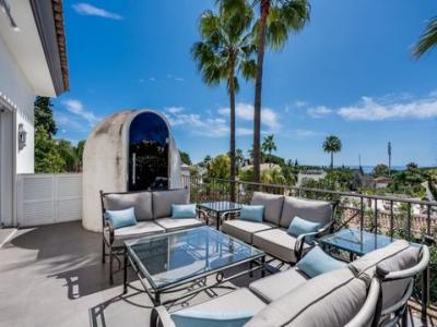 Acheter Maison Marbella rgion CORDOBA