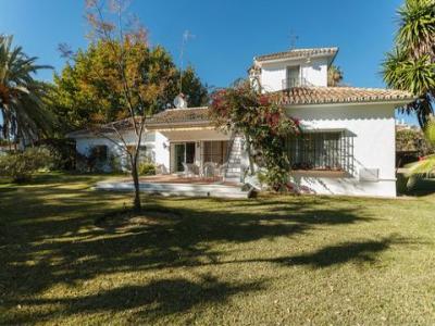 Annonce Vente Maison Marbella