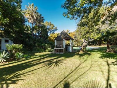 Acheter Maison 446 m2 Marbella