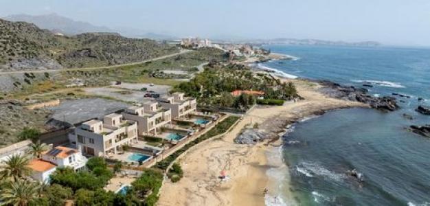 Annonce Vente Maison Cuevas-del-almanzora