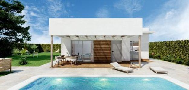 Vente Maison Hondon-de-las-nieves  A en Espagne