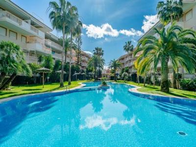Annonce Vente Appartement Javea