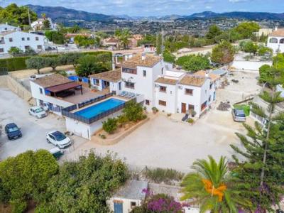 Acheter Maison Benissa rgion ALICANTE