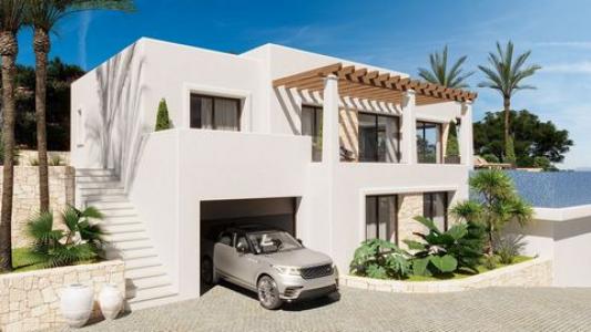 Vente Maison Benissa  A en Espagne