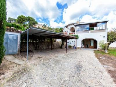 Vente Maison Benissa LA-LLOBELLA A en Espagne