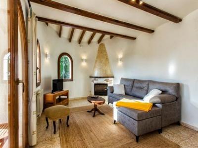 Acheter Maison Benissa rgion ALICANTE