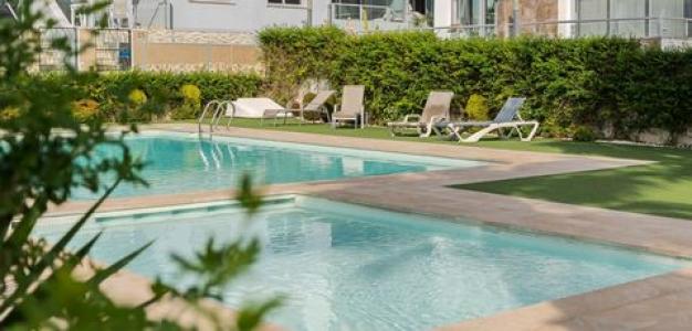 Acheter Appartement 74 m2 Orihuela-costa