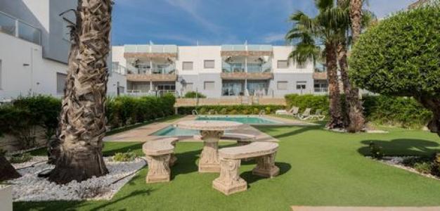 Acheter Appartement Orihuela-costa rgion ALICANTE