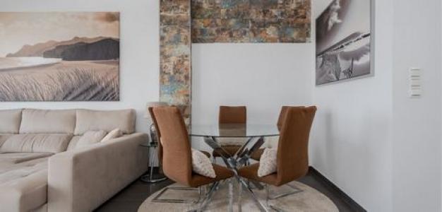 Acheter Appartement 94 m2 Orihuela-costa