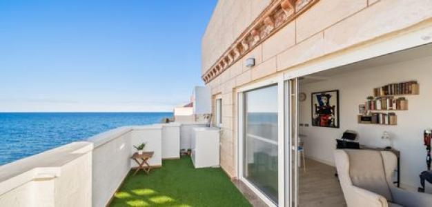 Annonce Vente Appartement Torrevieja