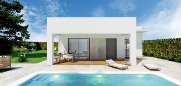 Acheter Maison 123 m2 Hondon-de-las-nieves